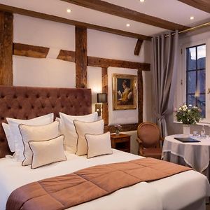 Comfort Double Kamer